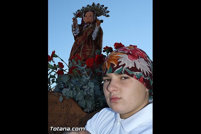 Romera Santa Eulalia. Colegio Reina Sofa - 2013 - 68