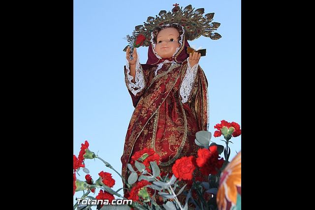 Romera Santa Eulalia. Colegio Reina Sofa - 2013 - 69