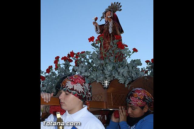 Romera Santa Eulalia. Colegio Reina Sofa - 2013 - 70