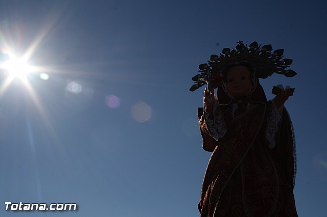 Romera Santa Eulalia. Colegio Reina Sofa - 2013 - 83