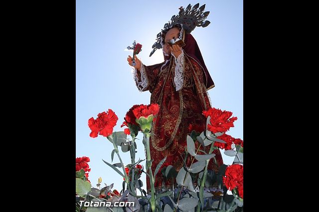 Romera Santa Eulalia. Colegio Reina Sofa - 2013 - 85