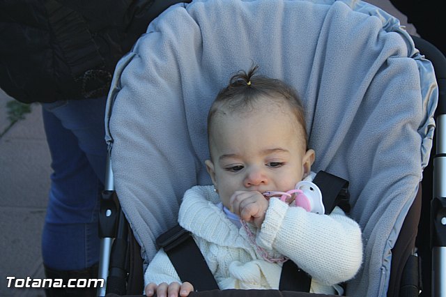 Romera Santa Eulalia. Colegio Reina Sofa - 2013 - 90