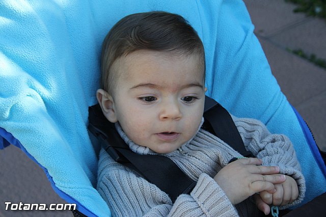 Romera Santa Eulalia. Colegio Reina Sofa - 2013 - 91