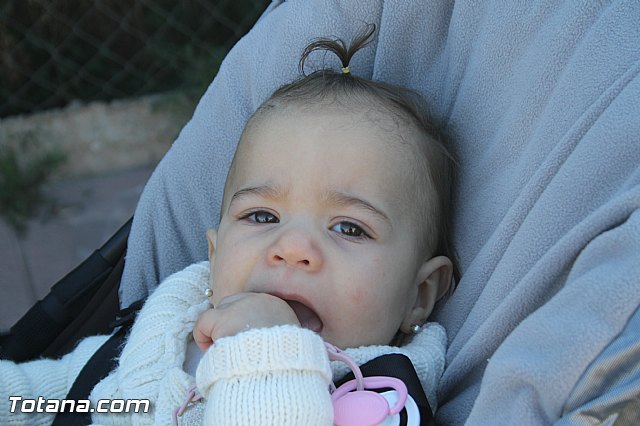 Romera Santa Eulalia. Colegio Reina Sofa - 2013 - 92