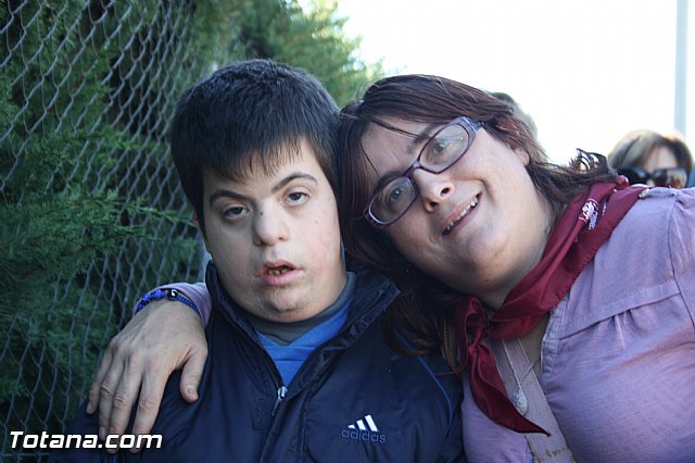 Romera Santa Eulalia. Colegio Reina Sofa - 2013 - 93