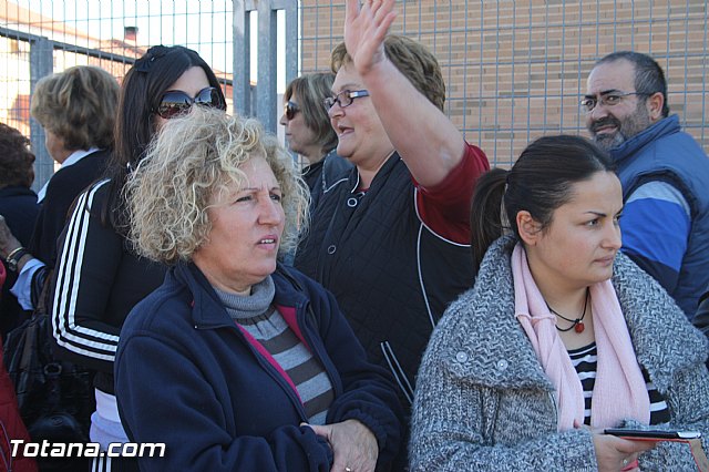 Romera Santa Eulalia. Colegio Reina Sofa - 2013 - 95