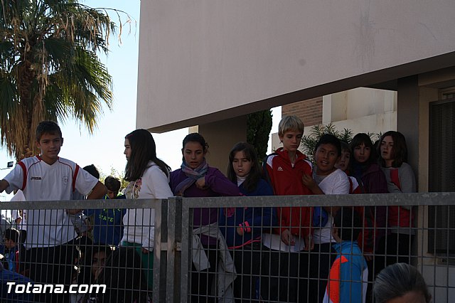 Romera Santa Eulalia. Colegio Reina Sofa - 2013 - 105