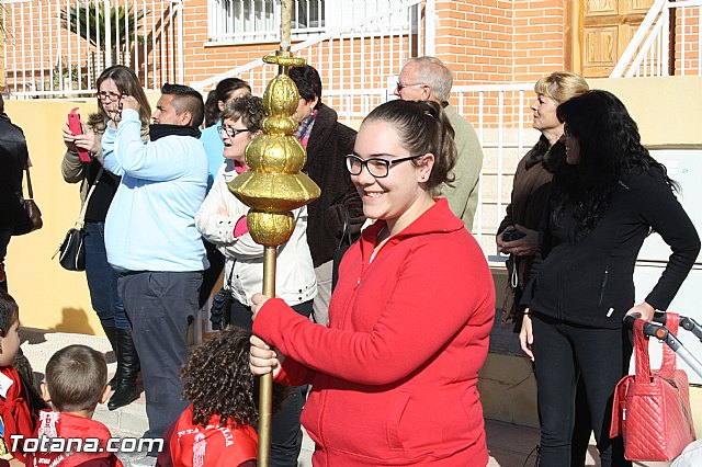 Romera Santa Eulalia. Colegio Reina Sofa - 2013 - 121