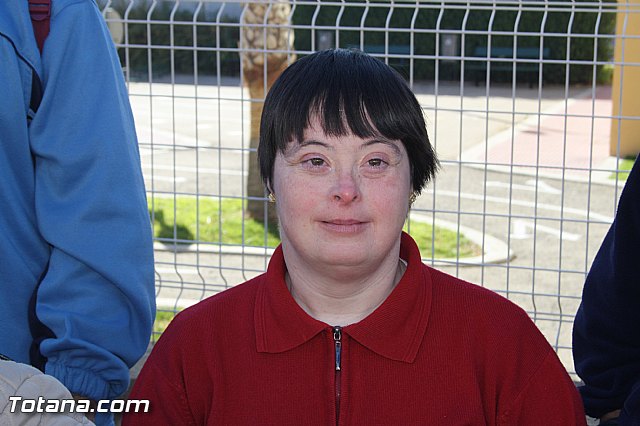 Romera Santa Eulalia. Colegio Reina Sofa - 2013 - 125