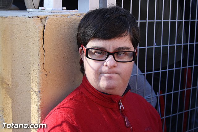 Romera Santa Eulalia. Colegio Reina Sofa - 2013 - 128