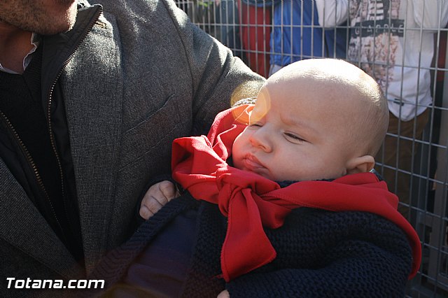 Romera Santa Eulalia. Colegio Reina Sofa - 2013 - 132