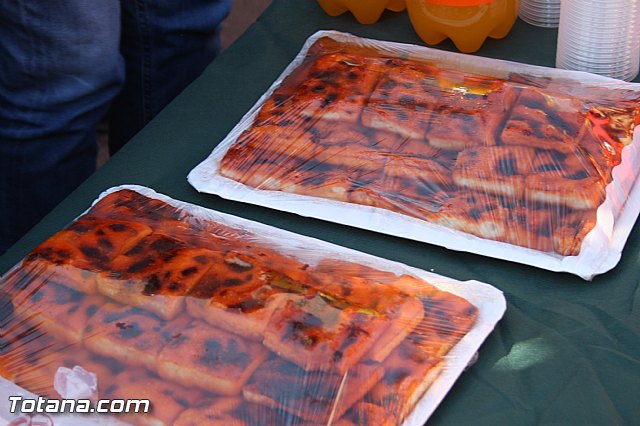 Romera Santa Eulalia. Colegio Reina Sofa - 2013 - 133