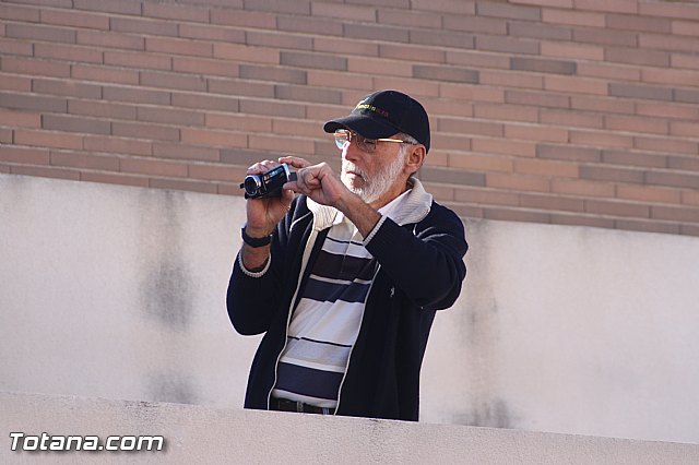 Romera Santa Eulalia. Colegio Reina Sofa - 2013 - 140