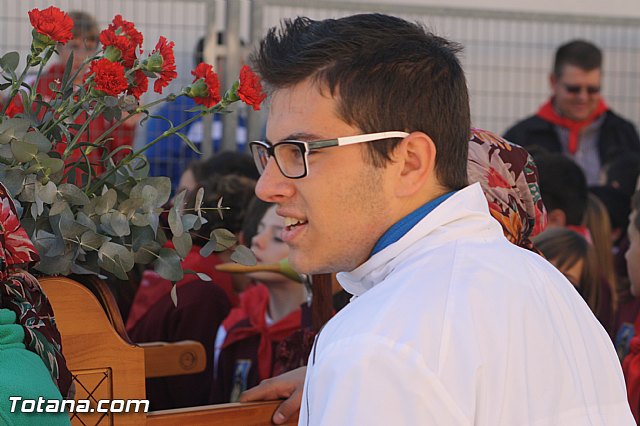 Romera Santa Eulalia. Colegio Reina Sofa - 2013 - 148