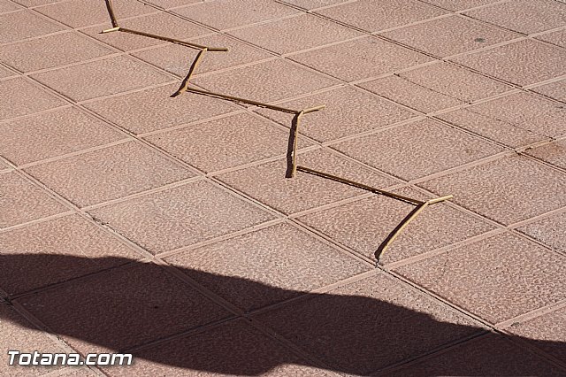 Romera Santa Eulalia. Colegio Reina Sofa - 2013 - 149