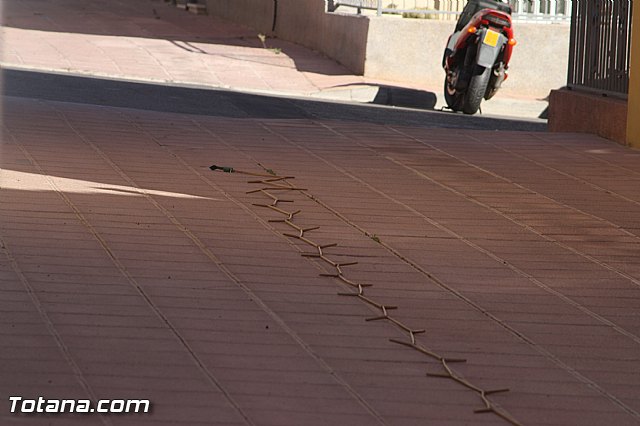 Romera Santa Eulalia. Colegio Reina Sofa - 2013 - 150