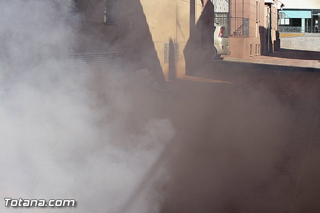 Romera Santa Eulalia. Colegio Reina Sofa - 2013 - 154