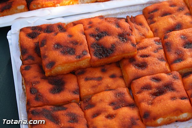 Romera Santa Eulalia. Colegio Reina Sofa - 2013 - 167