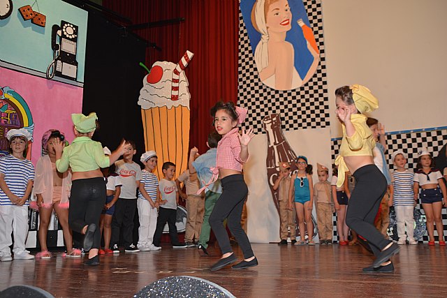 Fiesta fin de curso Colegio Reina Sofa 2015 - 80