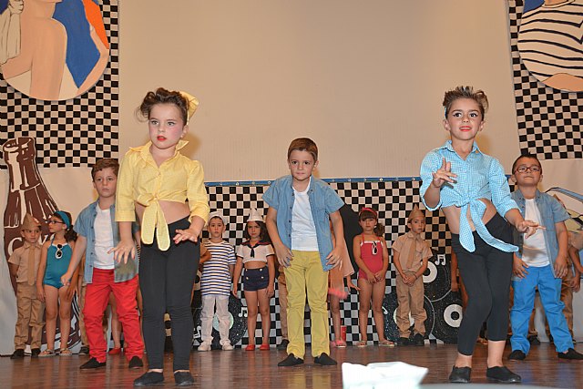 Fiesta fin de curso Colegio Reina Sofa 2015 - 84