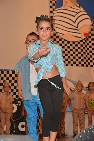 Fiesta fin de curso Colegio Reina Sofa 2015 - 92