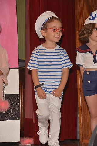 Fiesta fin de curso Colegio Reina Sofa 2015 - 119