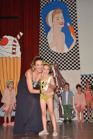 Fiesta fin de curso Colegio Reina Sofa 2015 - 152