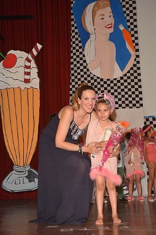 Fiesta fin de curso Colegio Reina Sofa 2015 - 166