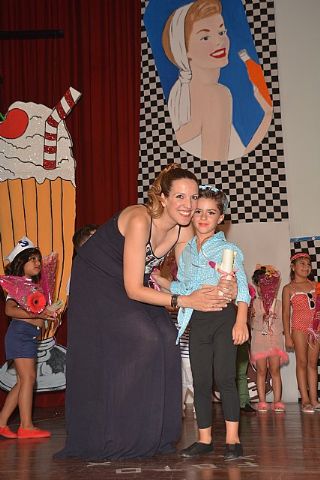 Fiesta fin de curso Colegio Reina Sofa 2015 - 167