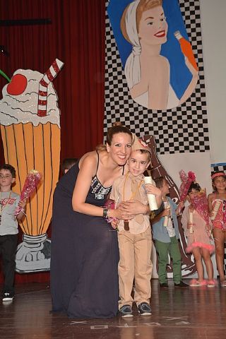 Fiesta fin de curso Colegio Reina Sofa 2015 - 172