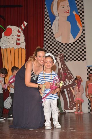 Fiesta fin de curso Colegio Reina Sofa 2015 - 173