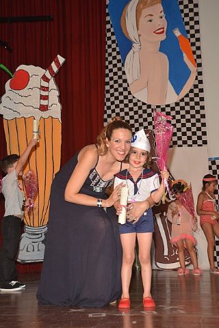 Fiesta fin de curso Colegio Reina Sofa 2015 - 174