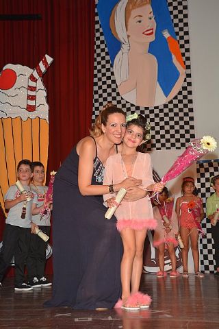 Fiesta fin de curso Colegio Reina Sofa 2015 - 177