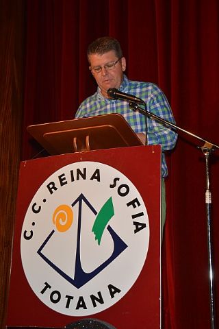 Fiesta fin de curso Colegio Reina Sofa 2015 - 179
