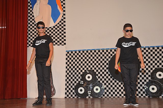 Fiesta fin de curso Colegio Reina Sofa 2015 - 197