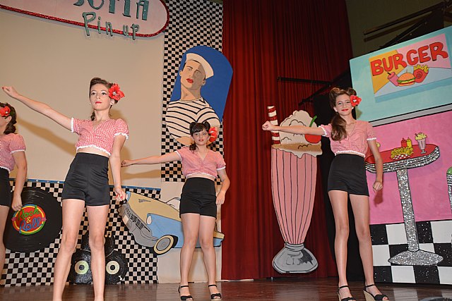 Fiesta fin de curso Colegio Reina Sofa 2015 - 211