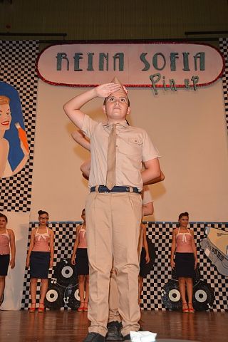 Fiesta fin de curso Colegio Reina Sofa 2015 - 249