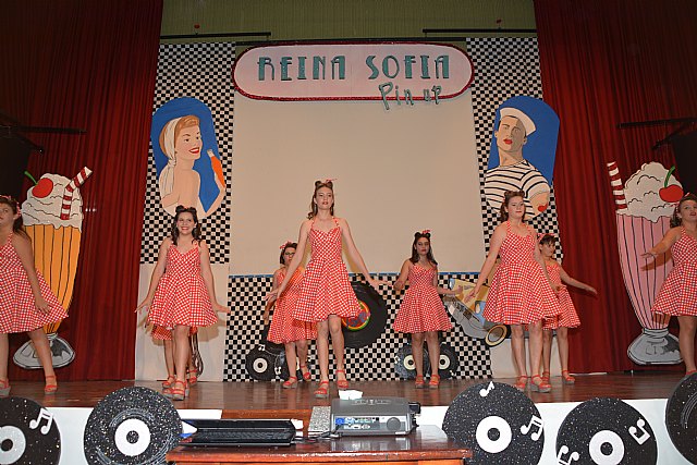 Fiesta fin de curso Colegio Reina Sofa 2015 - 253