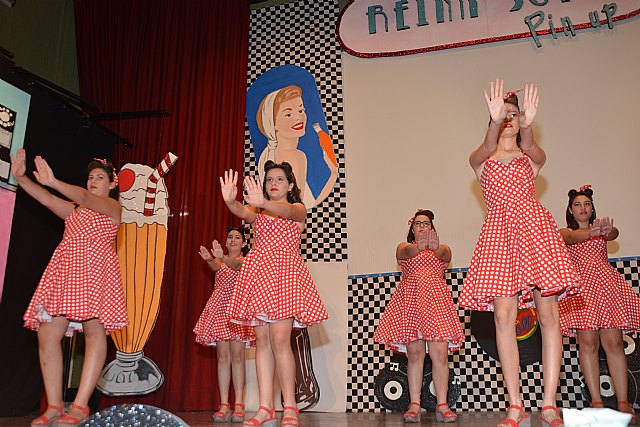 Fiesta fin de curso Colegio Reina Sofa 2015 - 257