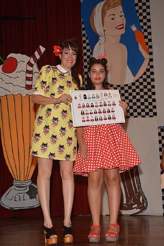 Fiesta fin de curso Colegio Reina Sofa 2015 - 312