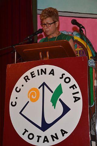 Fiesta fin de curso Colegio Reina Sofa 2015 - 323