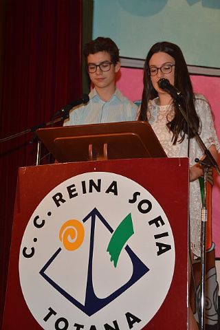Fiesta fin de curso Colegio Reina Sofa 2015 - 327