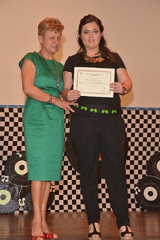 Fiesta fin de curso Colegio Reina Sofa 2015 - 354