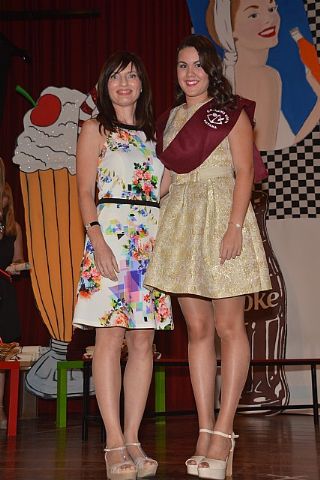 Fiesta fin de curso Colegio Reina Sofa 2015 - 366