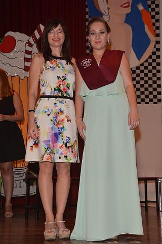 Fiesta fin de curso Colegio Reina Sofa 2015 - 368