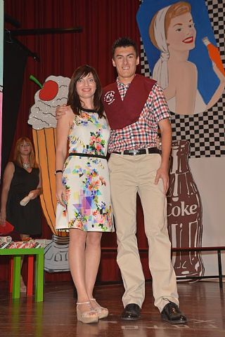 Fiesta fin de curso Colegio Reina Sofa 2015 - 372