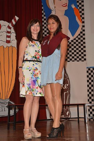 Fiesta fin de curso Colegio Reina Sofa 2015 - 376