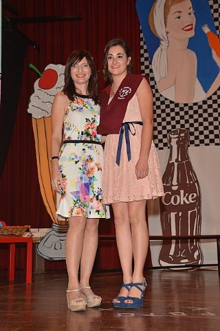 Fiesta fin de curso Colegio Reina Sofa 2015 - 378