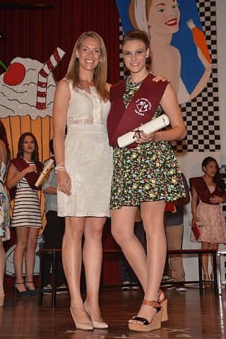 Fiesta fin de curso Colegio Reina Sofa 2015 - 389