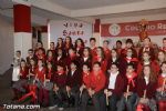 romeria infantil